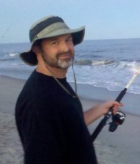 Paul Grantham_fishing